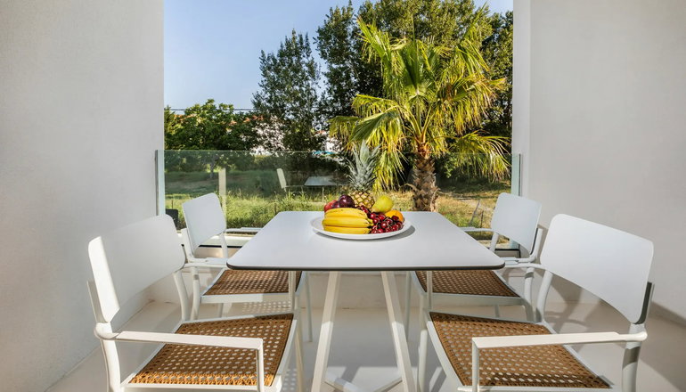 Cocoons Luxury Suites & Villas