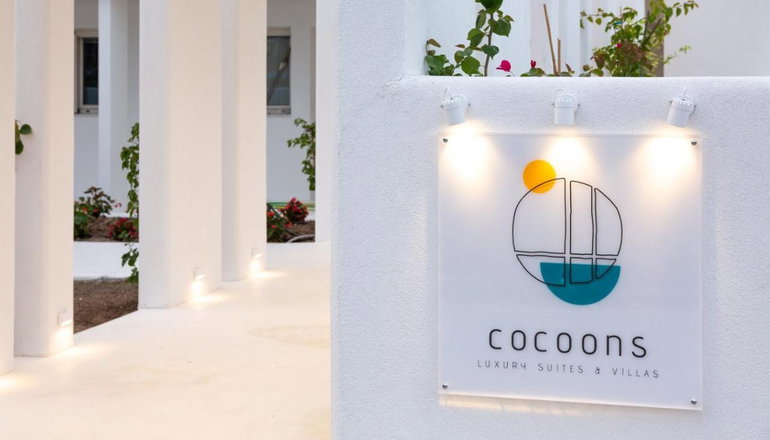 Cocoons Luxury Suites & Villas