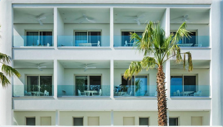Cocoons Luxury Suites & Villas