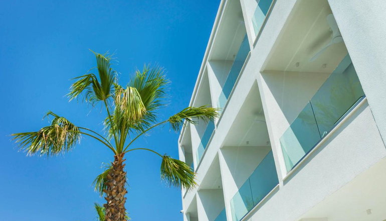 Cocoons Luxury Suites & Villas