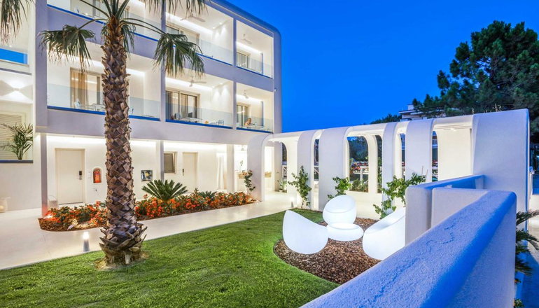 Cocoons Luxury Suites & Villas