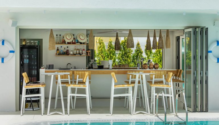 Cocoons Luxury Suites & Villas