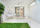 Cocoons Luxury Suites & Villas - Σκάλα Φούρκας, Χαλκιδική