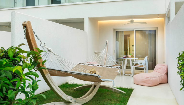 Cocoons Luxury Suites & Villas
