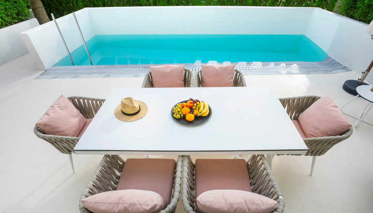 Cocoons Luxury Suites & Villas
