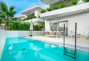 Cocoons Luxury Suites & Villas