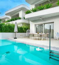 Cocoons Luxury Suites & Villas - Σκάλα Φούρκας, Χαλκιδική