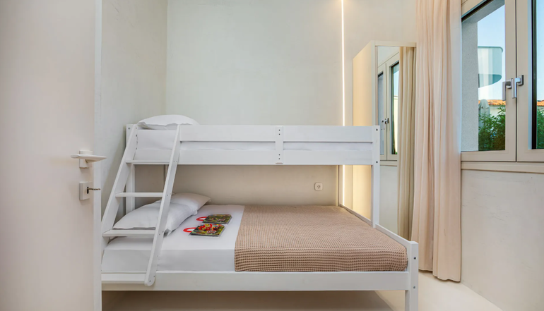 Cocoons Luxury Suites & Villas
