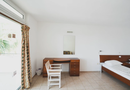 Coliseum Studios & Apartments