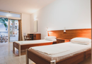 Coliseum Studios & Apartments
