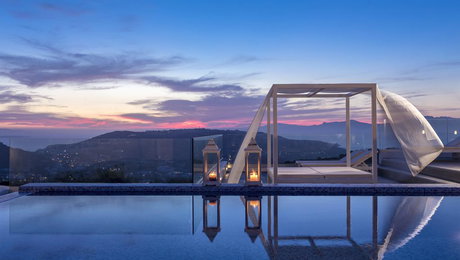 Colours of Mykonos - Μύκονος