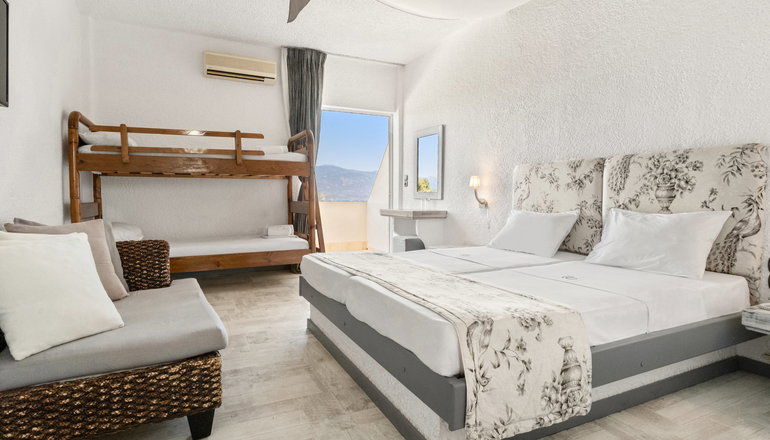 4* Long Beach Resort Hotel - Αίγιο