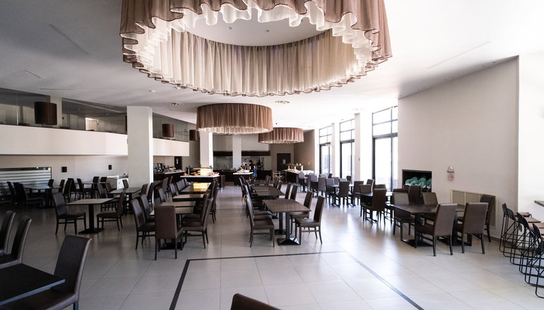 4* Long Beach Resort Hotel - Αίγιο
