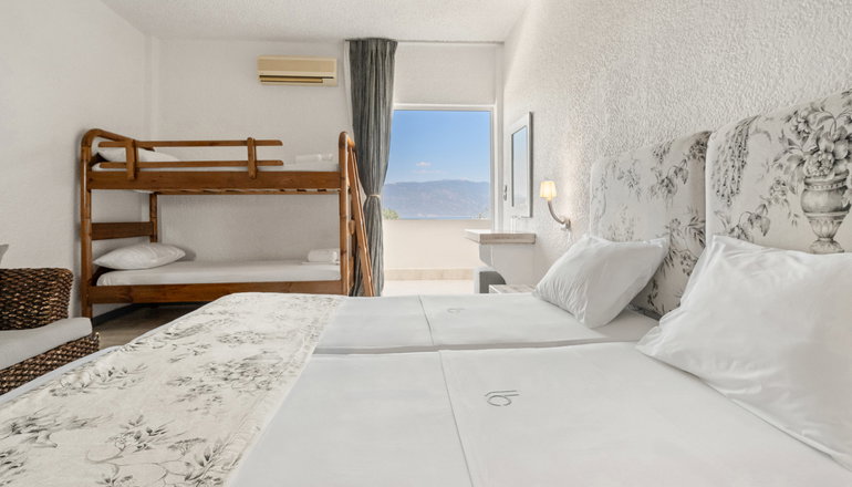 4* Long Beach Resort Hotel - Αίγιο