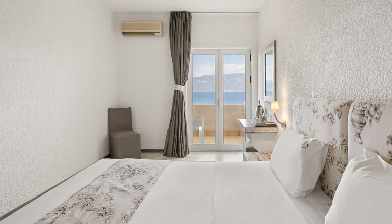4* Long Beach Resort Hotel - Αίγιο