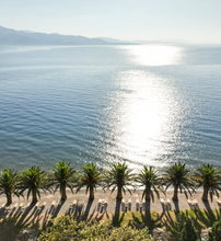 4* Long Beach Resort Hotel - Αίγιο