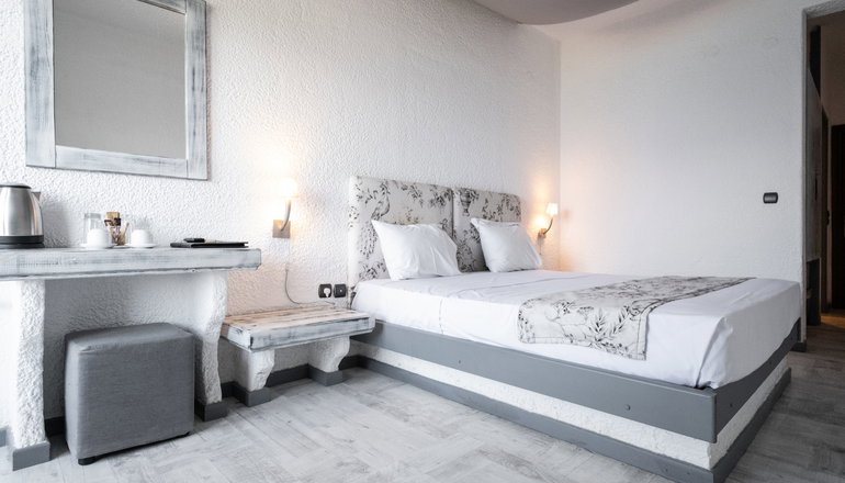 4* Long Beach Resort Hotel - Αίγιο