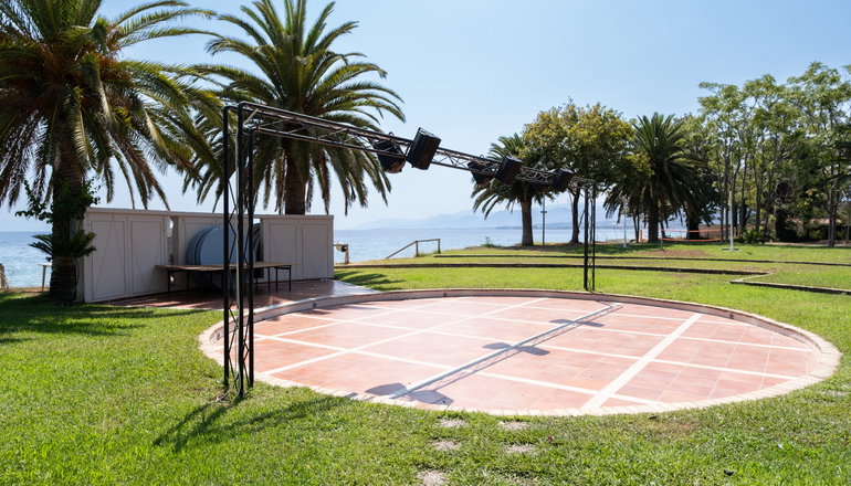 4* Long Beach Resort Hotel - Αίγιο