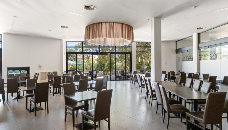 4* Long Beach Resort Hotel - Αίγιο