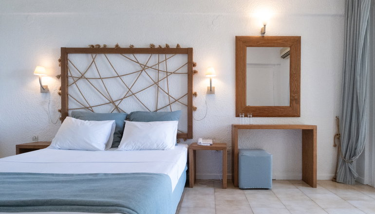 4* Long Beach Resort Hotel - Αίγιο