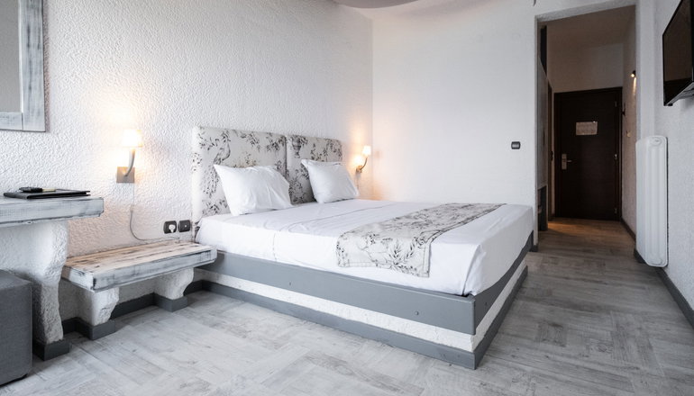 4* Long Beach Resort Hotel - Αίγιο