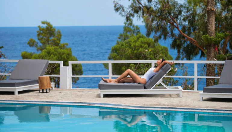 Akra Morea Hotel & Residences - Μονεμβασιά