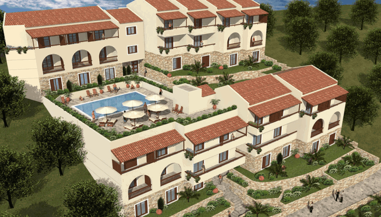 Skiathos Living - Λιμάνι, Σκιάθος