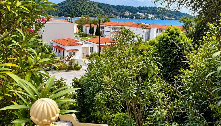 Skiathos Living - Λιμάνι, Σκιάθος