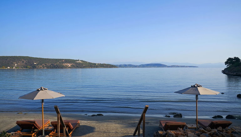 4* 100 Rizes Seaside Resort - Γύθειο