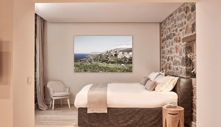 4* 100 Rizes Seaside Resort - Γύθειο