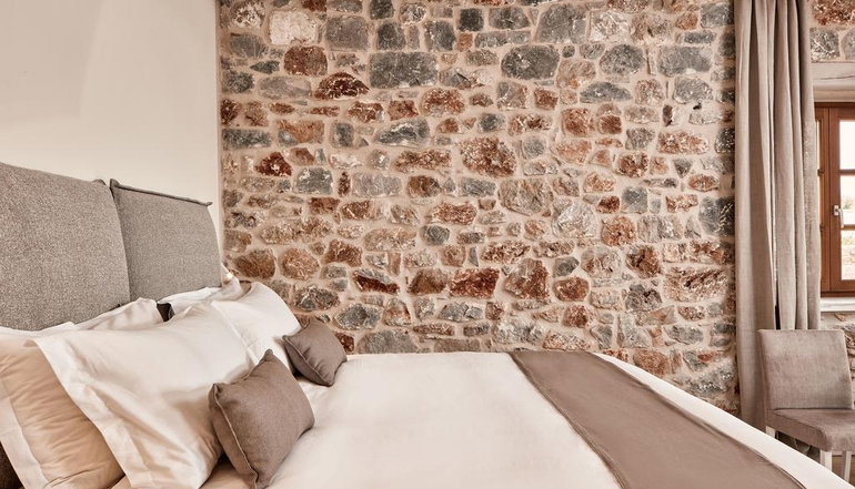 4* 100 Rizes Seaside Resort - Γύθειο
