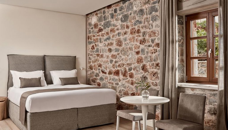 4* 100 Rizes Seaside Resort - Γύθειο