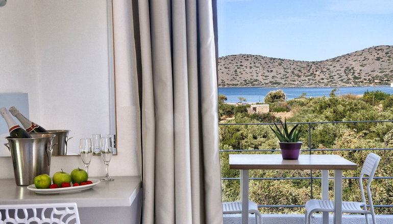 Elounda Krini Hotel - Ελούντα, Κρήτη