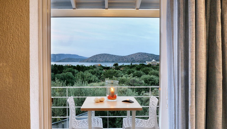 Elounda Krini Hotel - Ελούντα, Κρήτη