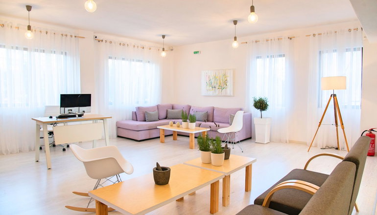 Elounda Krini Hotel - Ελούντα, Κρήτη
