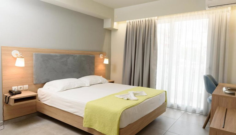 Regina Mare Hotel - Παραλία Κατερίνης