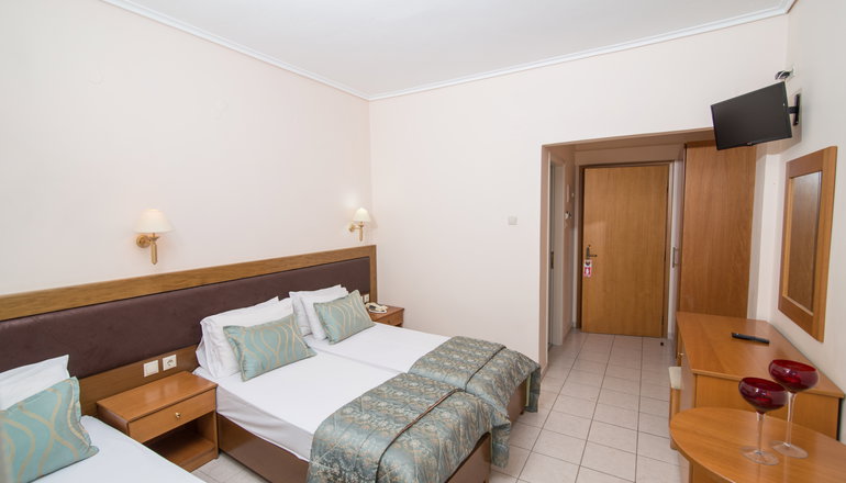 Regina Mare Hotel - Παραλία Κατερίνης