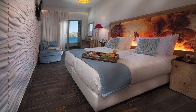 4* Elounda Orama - Ελούντα, Κρήτη
