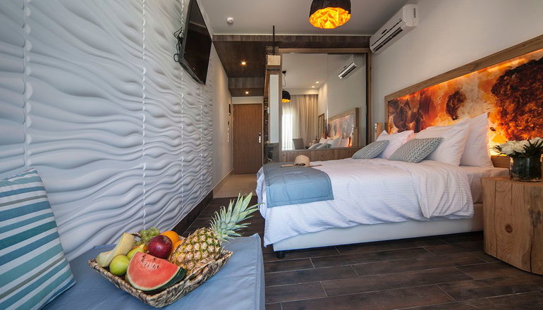 4* Elounda Orama - Ελούντα, Κρήτη
