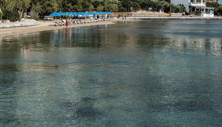 4* Elounda Orama - Ελούντα, Κρήτη