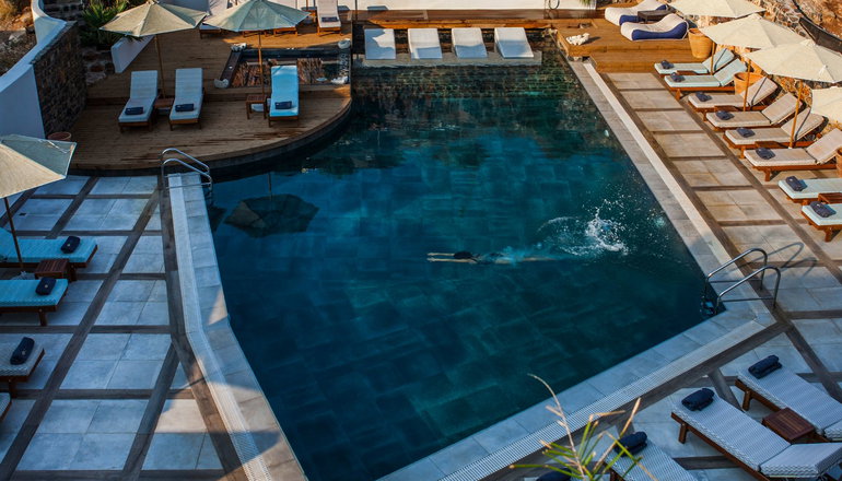 4* Elounda Orama - Ελούντα, Κρήτη