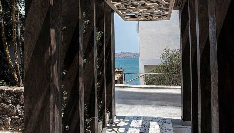 4* Elounda Orama - Ελούντα, Κρήτη