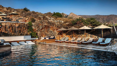 4* Elounda Orama - Ελούντα, Κρήτη