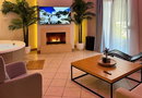 Panorama Suites & Spa - Στόμιο, Λάρισα