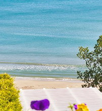 Panorama Suites & Spa - Στόμιο, Λάρισα