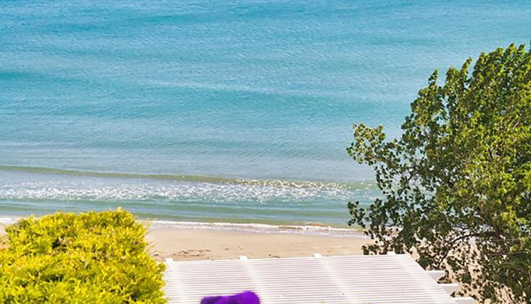 Panorama Suites & Spa - Στόμιο, Λάρισα