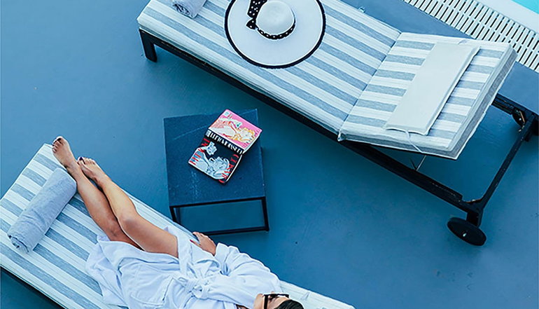 Panorama Suites & Spa - Στόμιο, Λάρισα