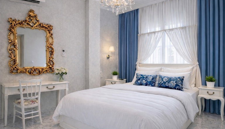 Panorama Suites & Spa - Στόμιο, Λάρισα