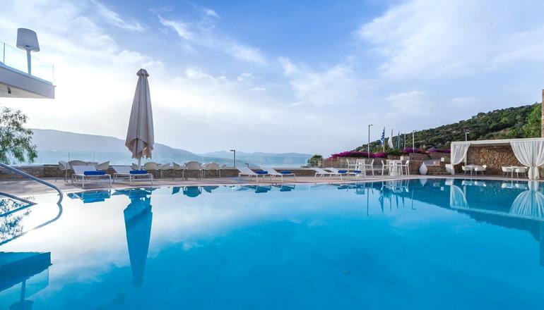 4* Princess Kyniska Suites - Καραβοστάσι, Μονεμβασιά