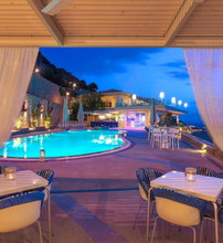 4* Princess Kyniska Suites - Καραβοστάσι, Μονεμβασιά